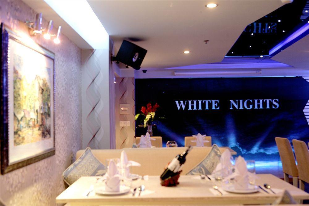 A25 Hotel - 29 Bui Thi Xuan Ho Chi Minh-staden Exteriör bild